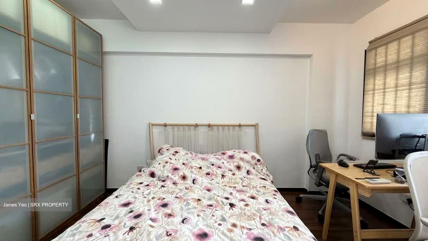 Blk 25B Membina Court (Bukit Merah), HDB 4 Rooms #546424501